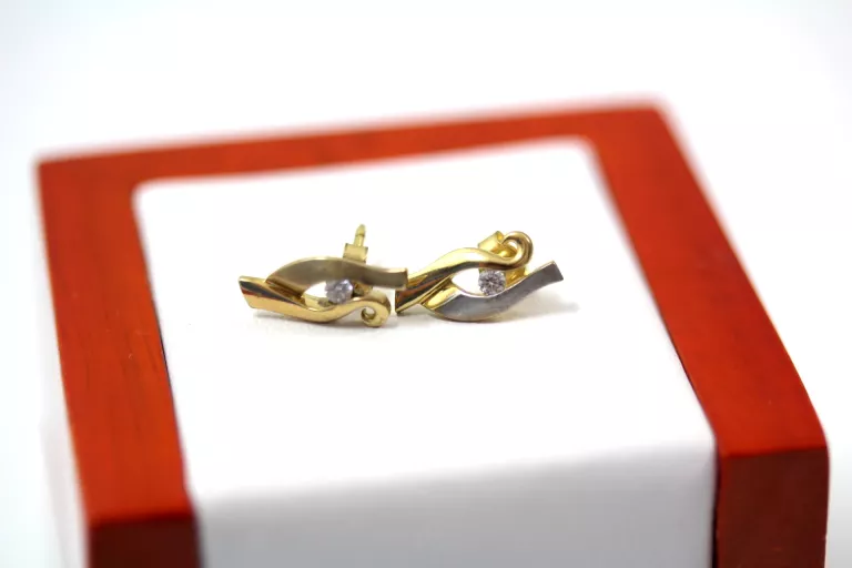 zlote-kolczyki-lezki-333-150gr-cyrkonia-aleje-jerozolimskie-33-warszawa-boonum