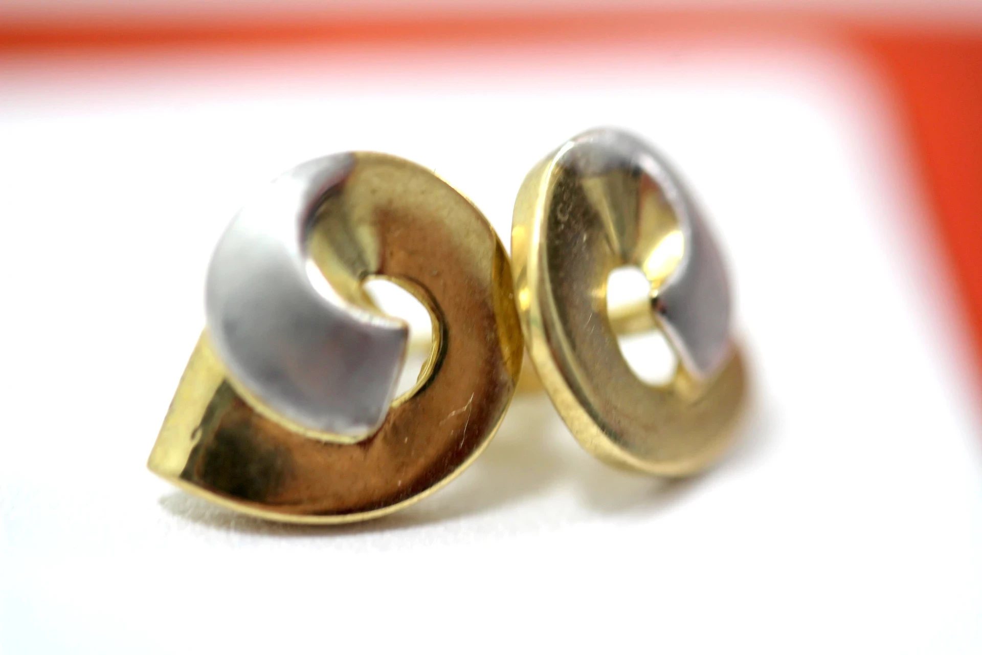 eleganckie-nowe-zlote-kolczyki-pr333-215g-kamien-bez-kamienia