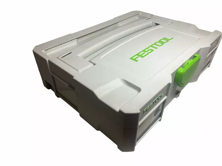 TRANSPORTOWA SKRZYNKA FESTOOL 497692