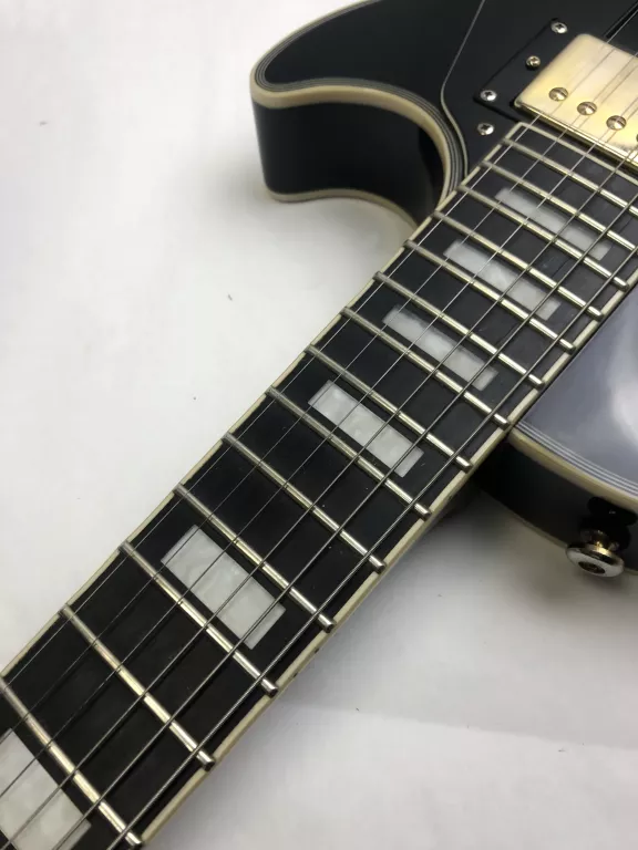 EPIPHONE LES PAUL CUSTOM SEYMOUR DUNCAN SH-2 SH-4
