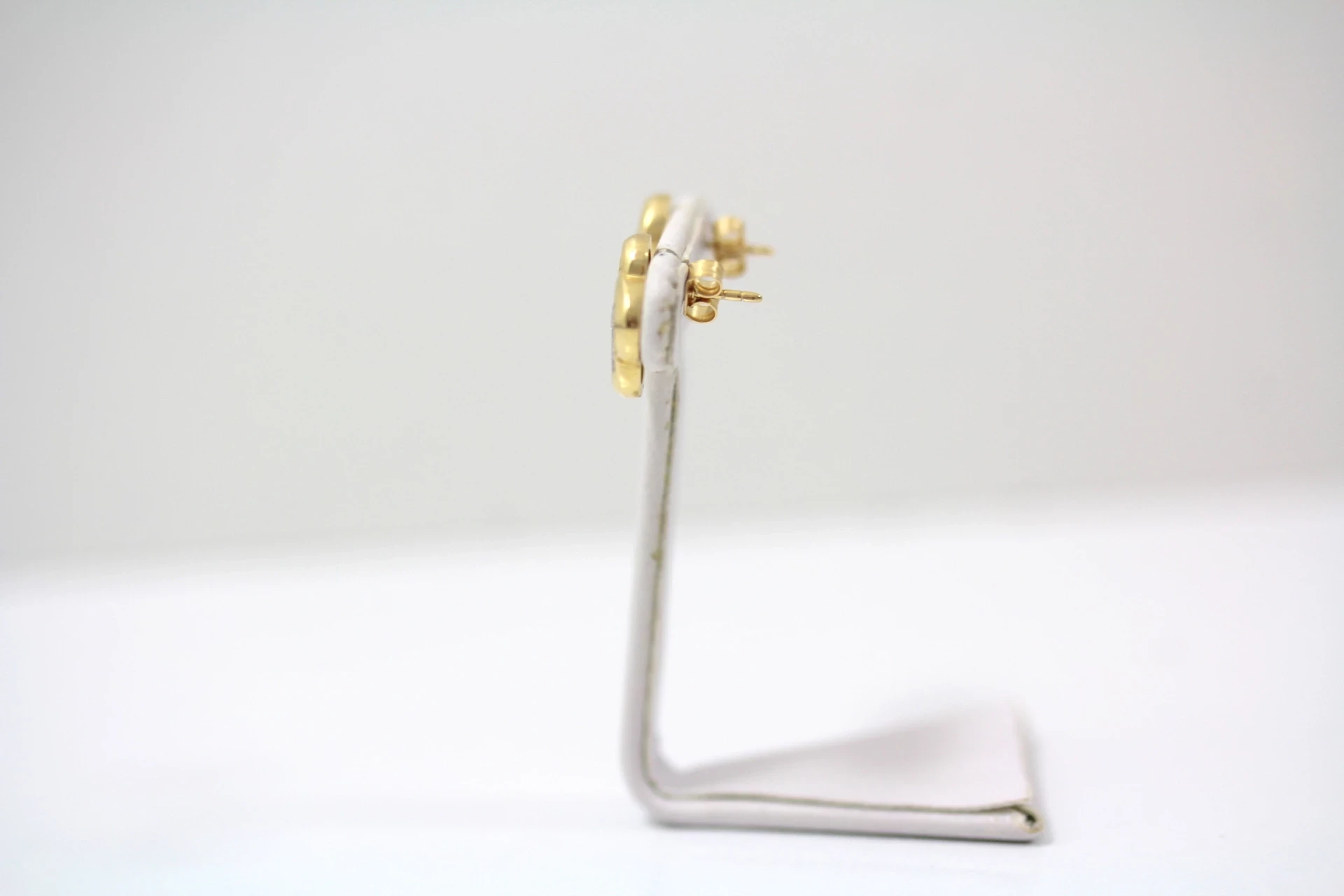 sliczne-nowe-zlote-kolczyki-cyrkonia-p-585-g-370-stan-nowy