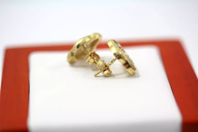 sliczne-nowe-zlote-kolczyki-cyrkonia-p-585-g-370-motyw-kwiatek