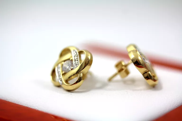 sliczne-nowe-zlote-kolczyki-cyrkonia-p-585-g-370-ean-gtin-4375166067089