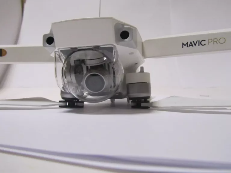 DRON DJI MAVIC PRO4K KONTROLER DJI GL200A