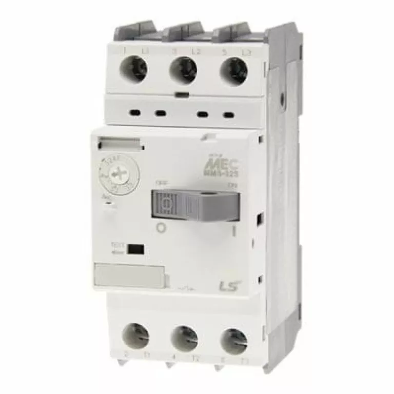 WYŁĄCZNIK SILNIKOWY 20-32A MMS-32S