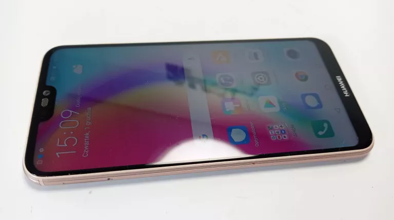 TELEFON HUAWEI P20 LITE 64/4GB