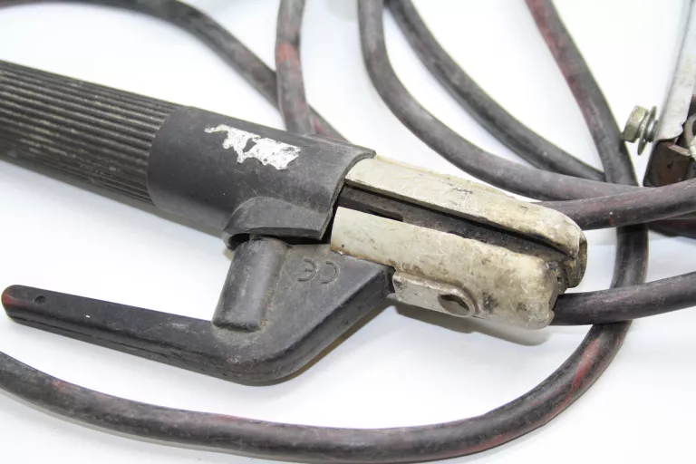 SPAWARKA MAGNUM THF 200A KABLE