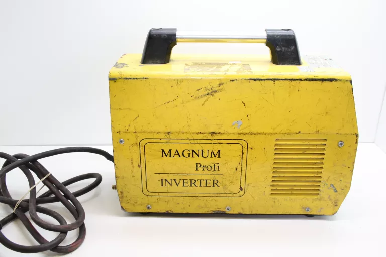 SPAWARKA MAGNUM THF 200A KABLE