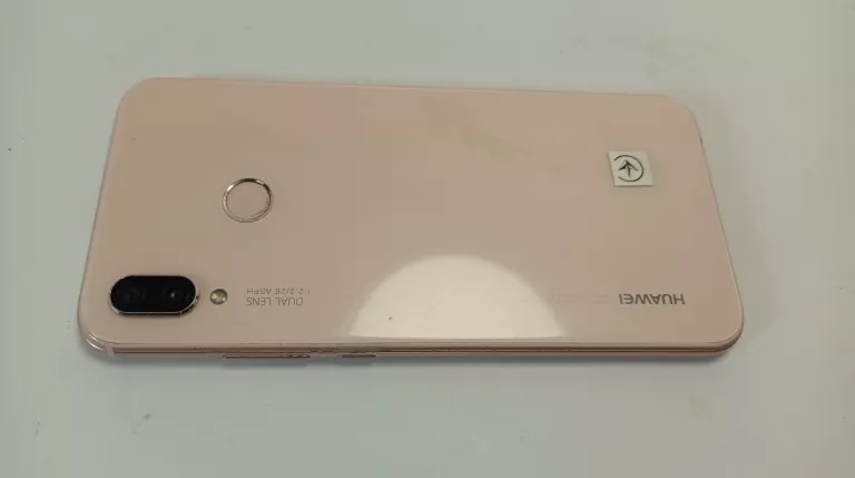 TELEFON HUAWEI P20 LITE 64/4GB