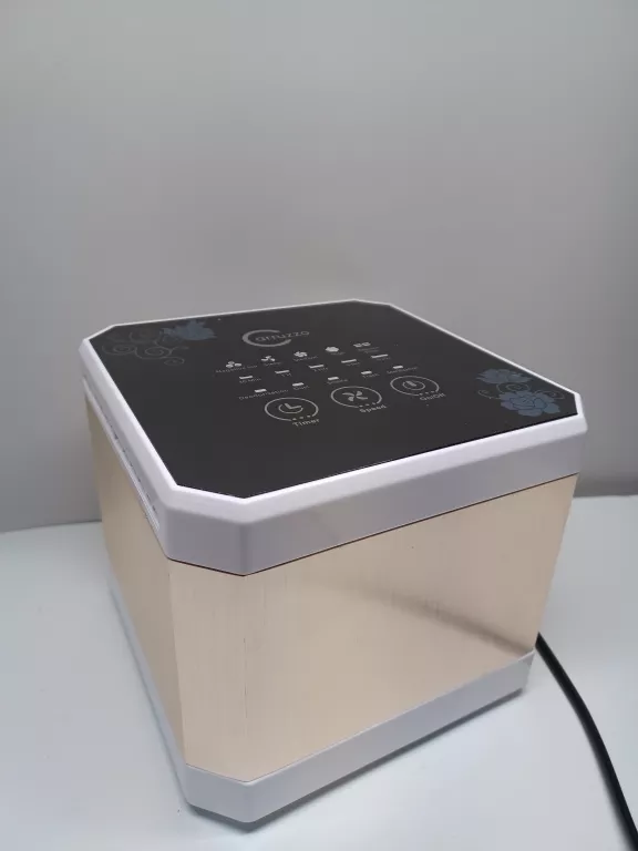 OCZYSZCZACZ POWIETRZA CARRUZZO NBO-J003