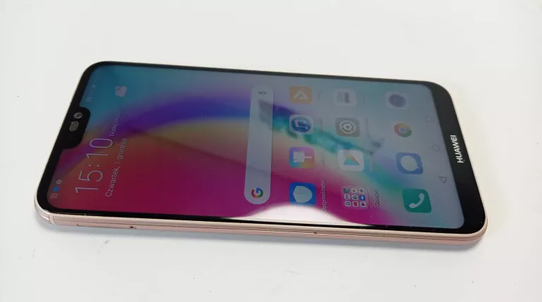 TELEFON HUAWEI P20 LITE 64/4GB