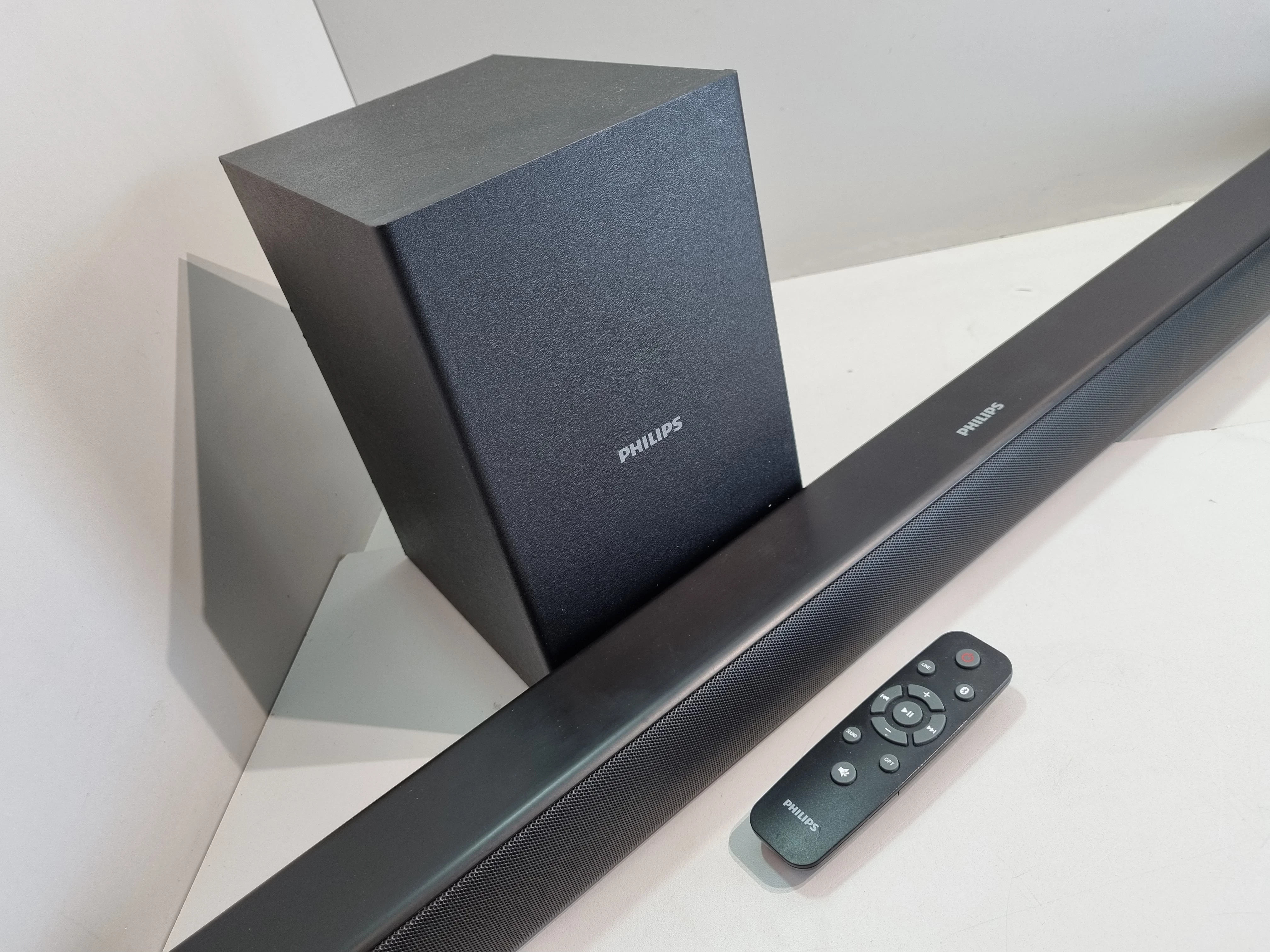 soundbar-philips-htl1510b12-pilot-stan-uzywany
