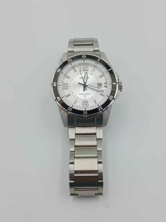 ZEGAREK CASIO MTP-1291 5058 POLECAMY