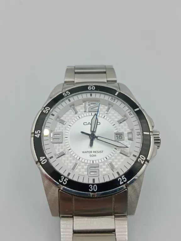 ZEGAREK CASIO MTP-1291 5058 POLECAMY