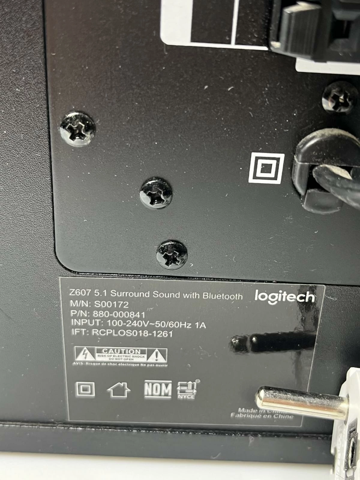 glosniki-logitech-z607-zestaw-51-model-z607