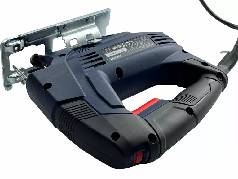 WYRZYNARKA KRAFTRONIC KT-ST 550