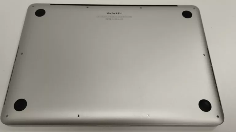 LAPTOP APPLE MACBOOK PRO A1502 8GB/256GB/I5