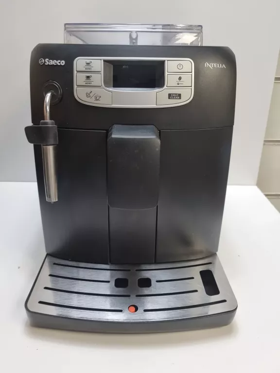 ekspres-automatyczny-philips-saeco-intelia-hd8751-stan-uzywany