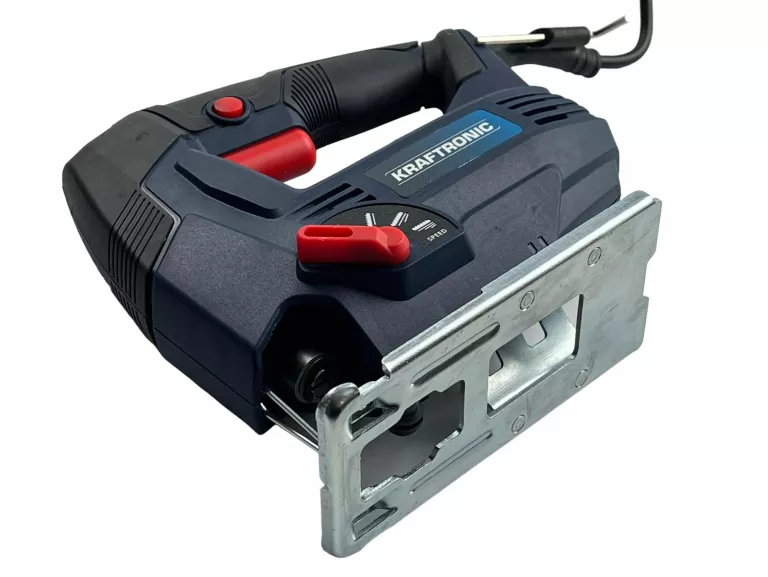 WYRZYNARKA KRAFTRONIC KT-ST 550