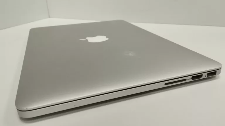 LAPTOP APPLE MACBOOK PRO A1502 8GB/256GB/I5