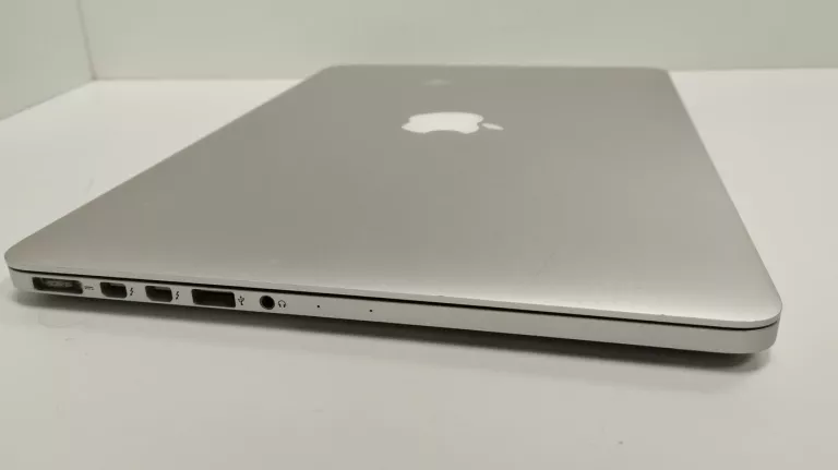 LAPTOP APPLE MACBOOK PRO A1502 8GB/256GB/I5