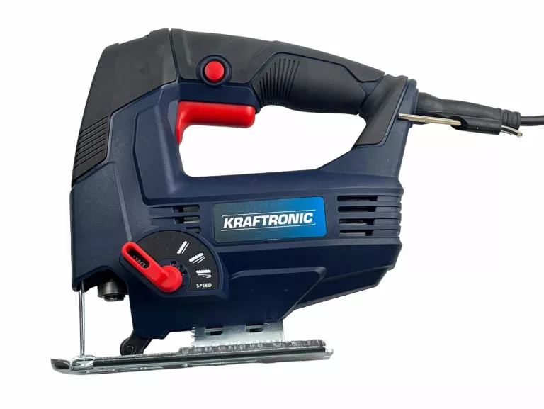 WYRZYNARKA KRAFTRONIC KT-ST 550