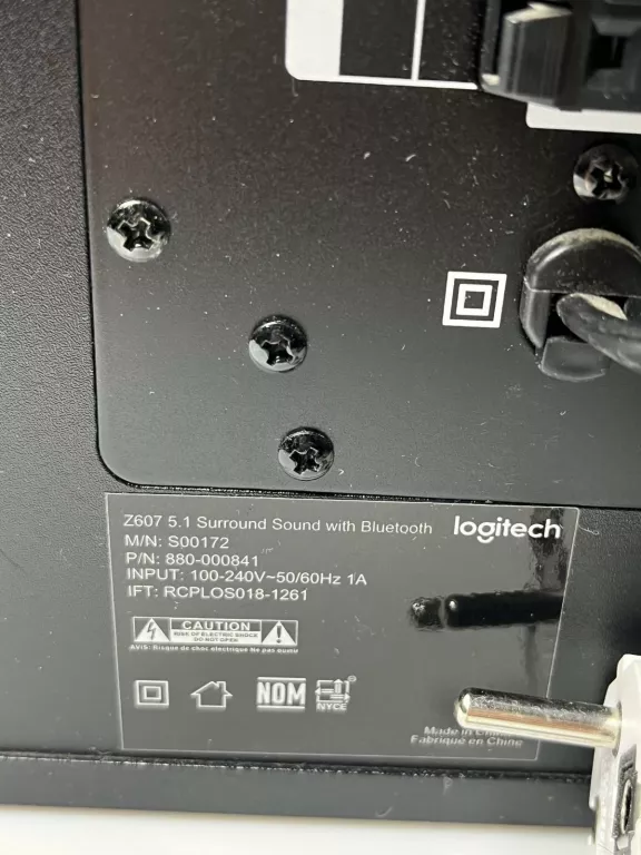 glosniki-logitech-z607-zestaw-51-model-z607