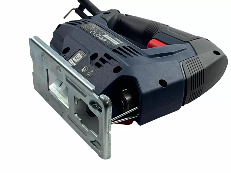 WYRZYNARKA KRAFTRONIC KT-ST 550