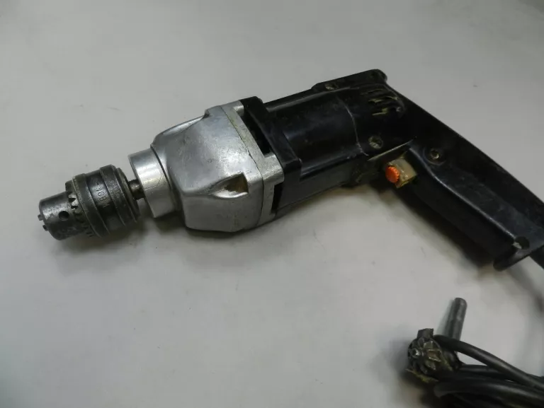 stara-rosyjska-wiertarka-stan-uzywany