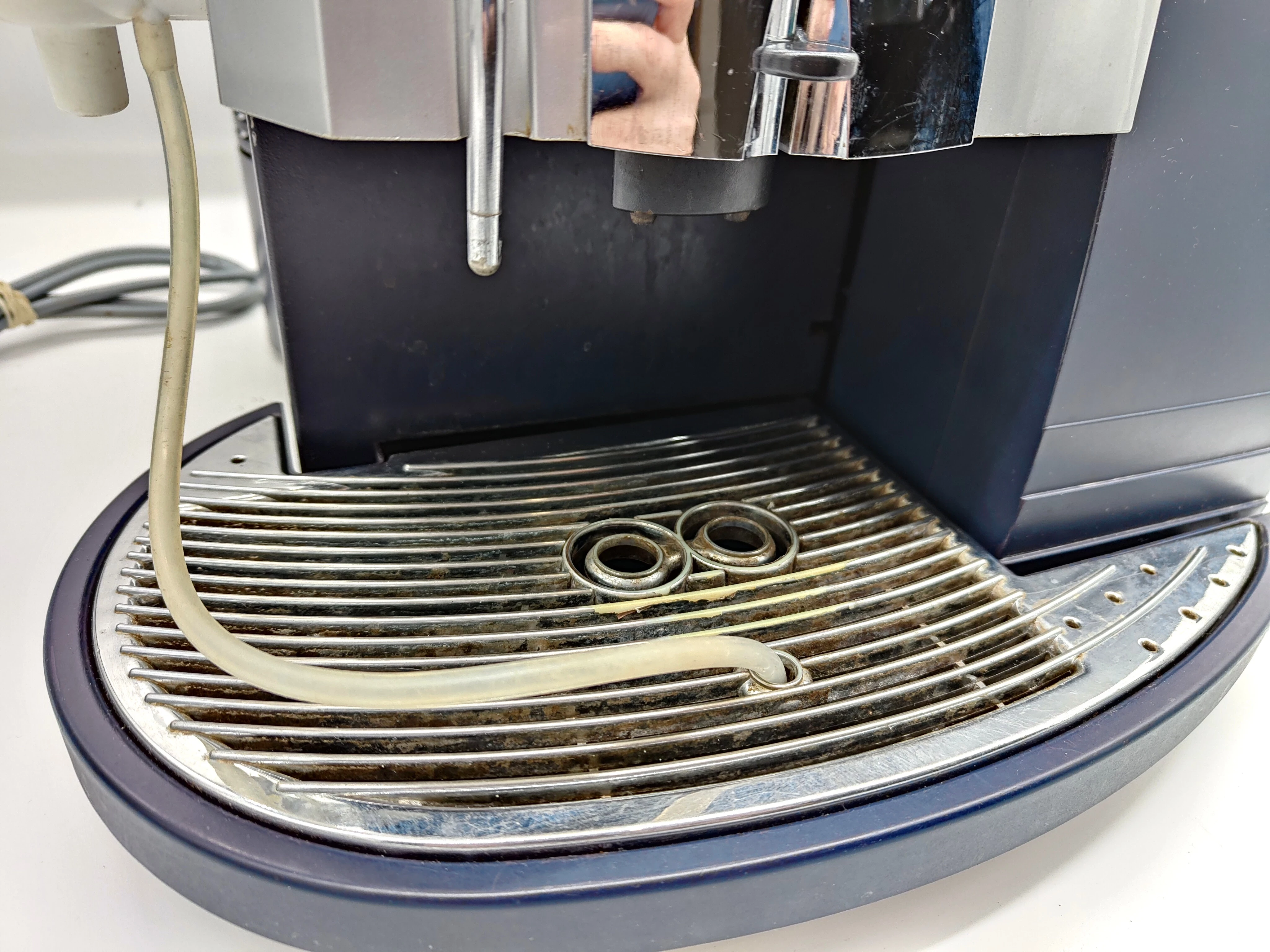 ekspres-cisnieniowy-saeco-royal-professional-stan-uzywany