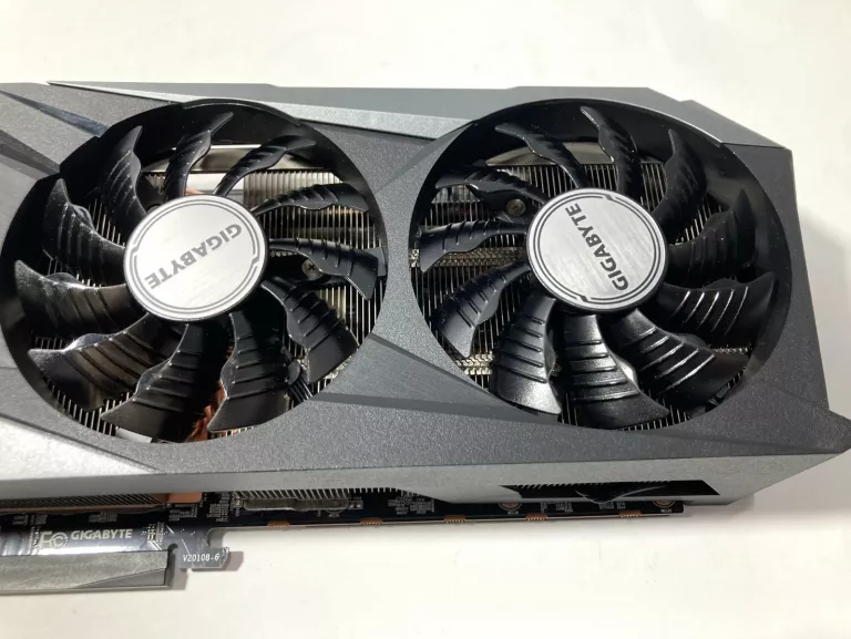 KARTA GRAFICZNA GIGABYTE AMD RADEON RX 6800 XT OPIS | Karty graficzne ...