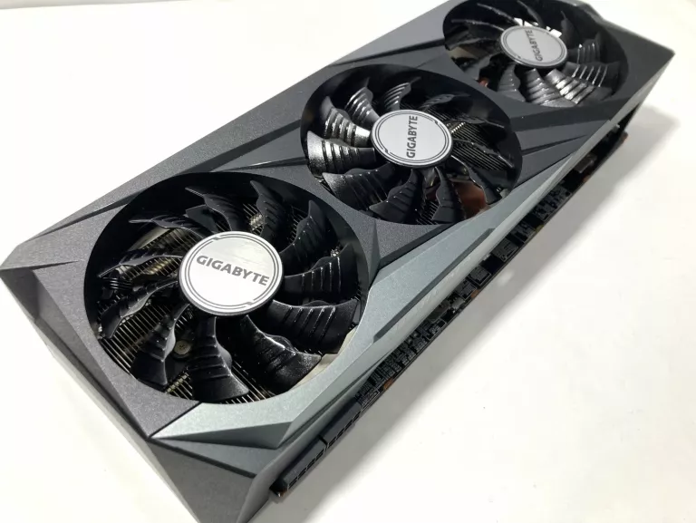 KARTA GRAFICZNA GIGABYTE AMD RADEON RX 6800 XT OPIS | Karty graficzne ...