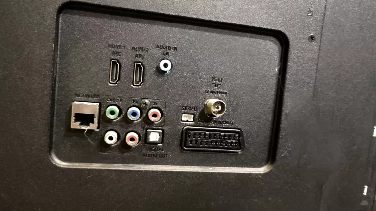 TELEWIZOR LED PHILIPS 42PFH6309/88 CZYTAJ OPIS!!