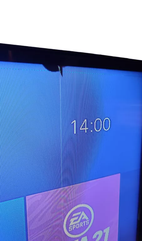 TELEWIZOR LED PHILIPS 42PFH6309/88 CZYTAJ OPIS!!