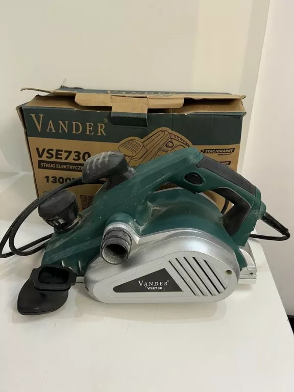 STRUG ELEKTRYCZNY VSE730 POLECAMY!