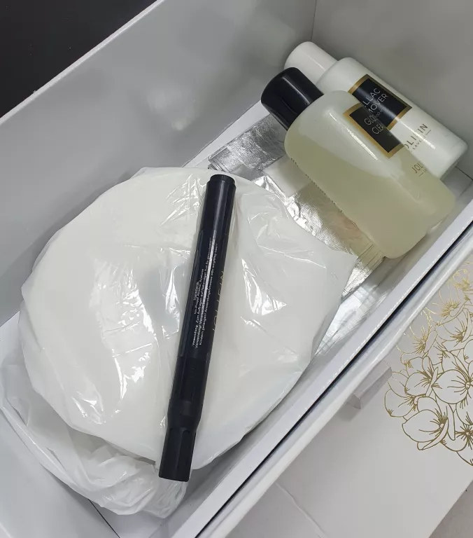 JOLIFIN LAVENI SHELLAC STARTER-SET - 30 YEARS