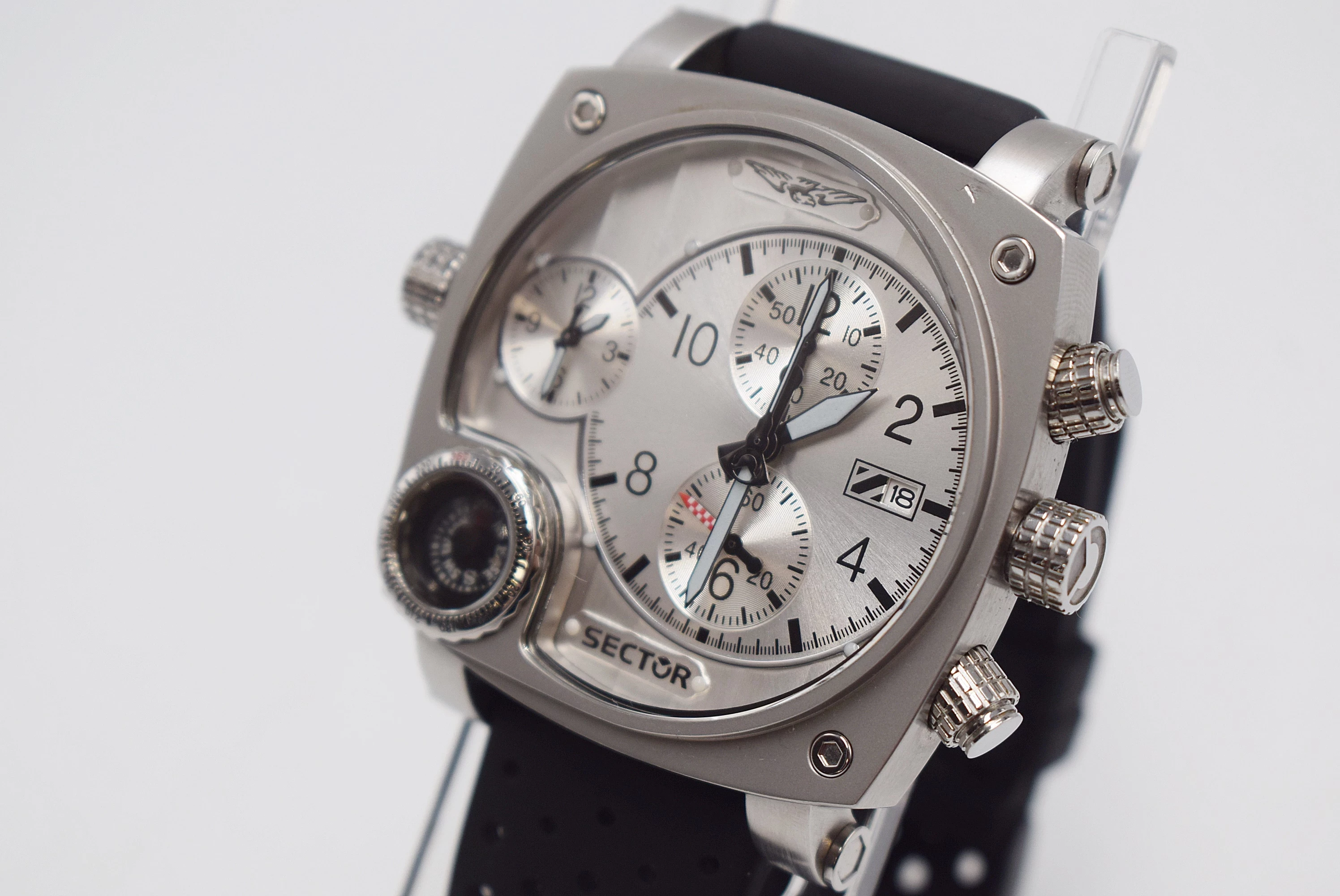 zegarek-sector-60400-stan-uzywany