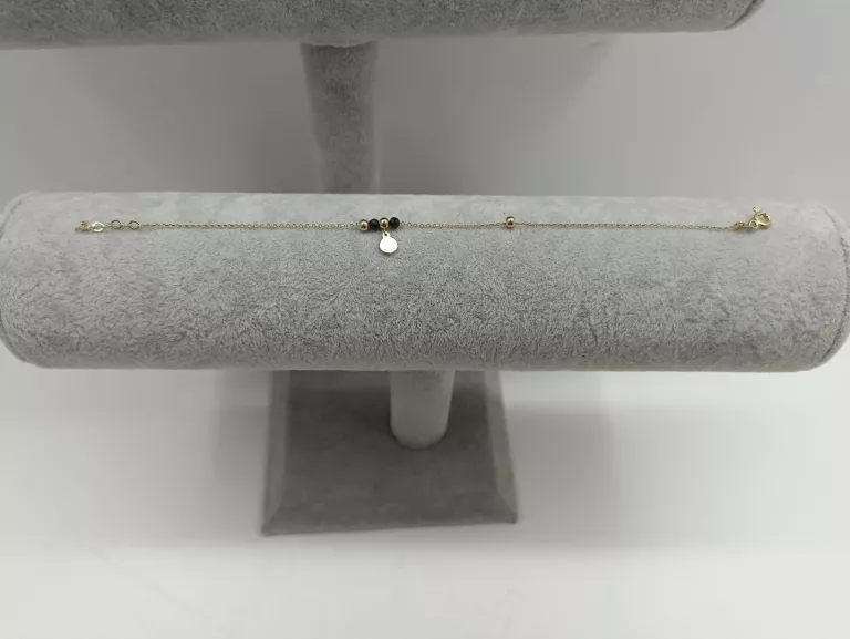 bransoletka-z-czarnymi-kamieniami-i-kulkami-opis-zielony-rynek-18-sj-wloclawek