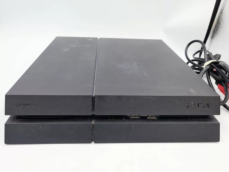 KONSOLA SONY PS4 1TB CUH-1216B PAD CUHZCT2E
