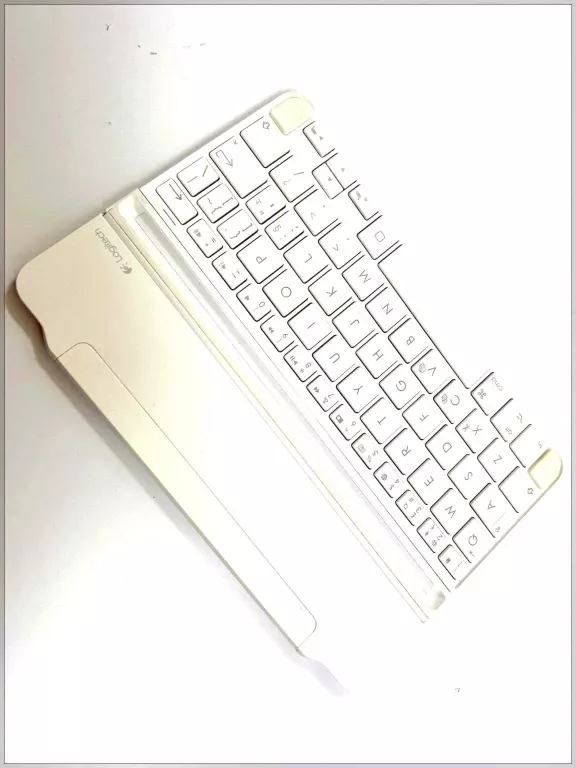 KLAWIATURA LOGITECH ULTRATHIN COVER IPAD