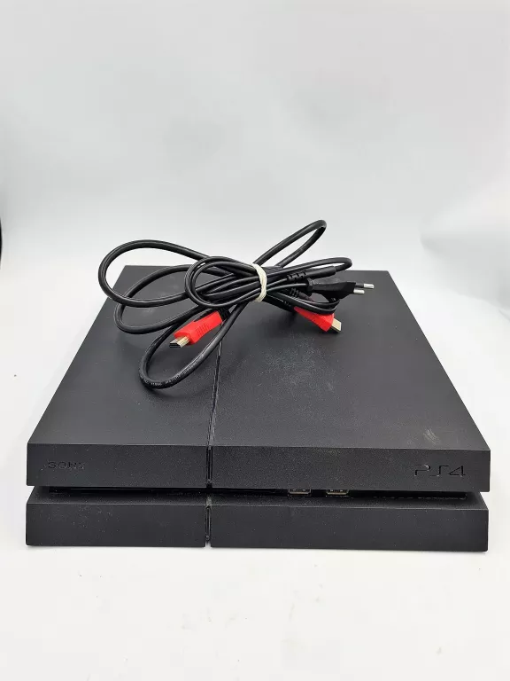 KONSOLA SONY PS4 1TB CUH-1216B PAD CUHZCT2E