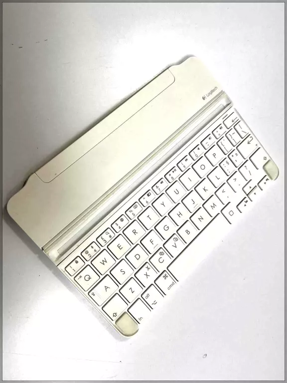 KLAWIATURA LOGITECH ULTRATHIN COVER IPAD
