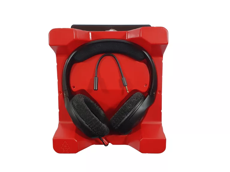 SŁUCHAWKI NAUSZNE CREATIVE SOUND BLASTER BLAZE