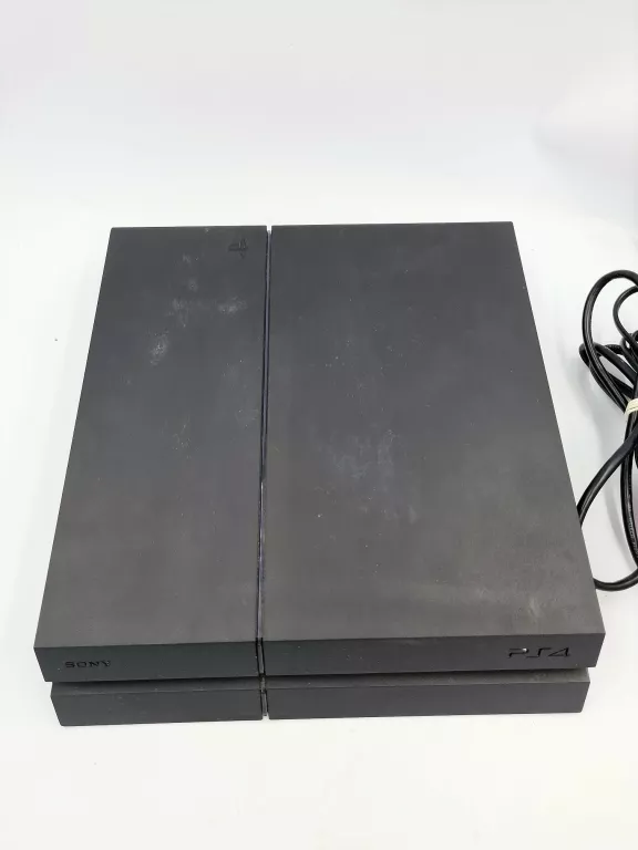 KONSOLA SONY PS4 1TB CUH-1216B PAD CUHZCT2E