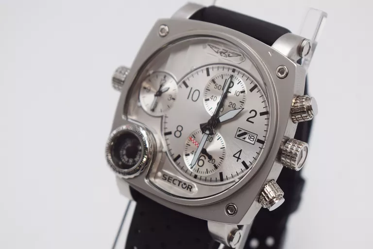 zegarek-sector-60400-stan-uzywany