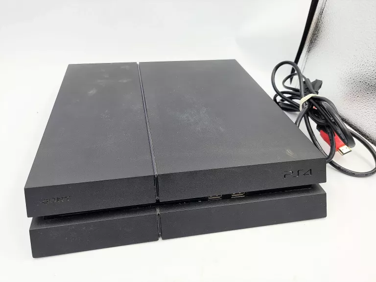 KONSOLA SONY PS4 1TB CUH-1216B PAD CUHZCT2E