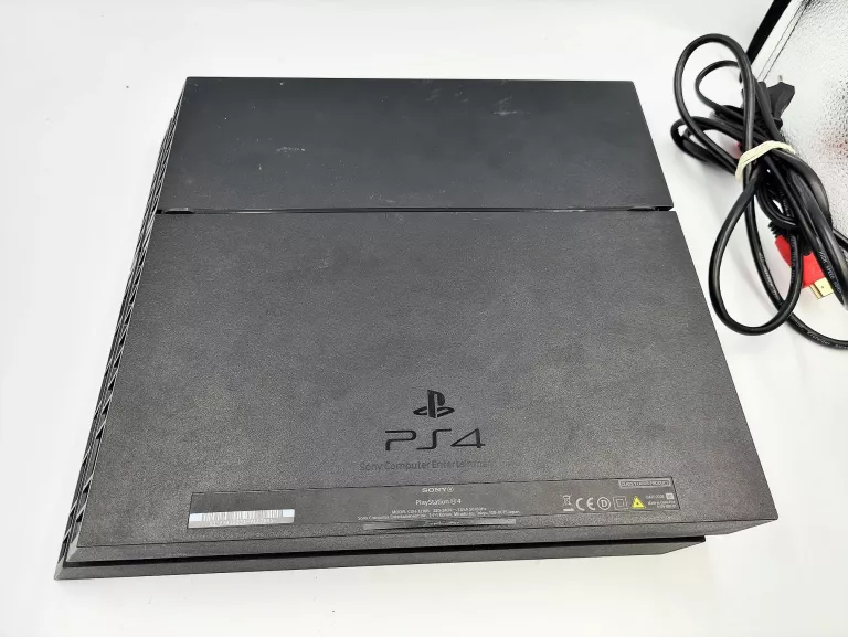 KONSOLA SONY PS4 1TB CUH-1216B PAD CUHZCT2E