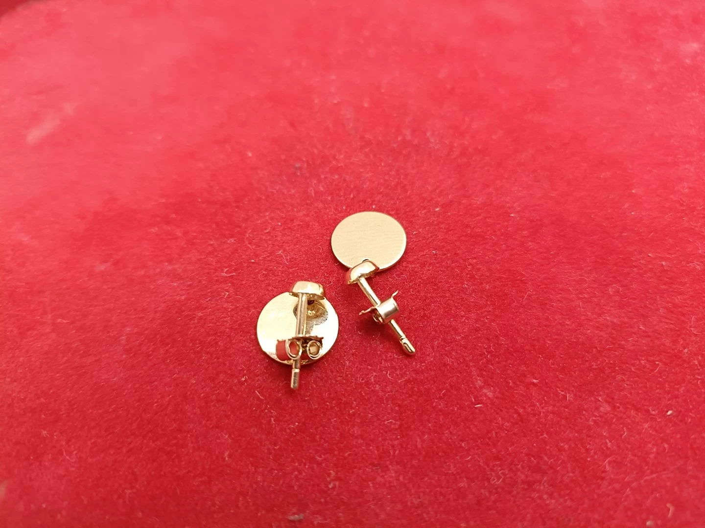 zlote-kolczyki-wiszace-blaszki-585-marka-inna-marka