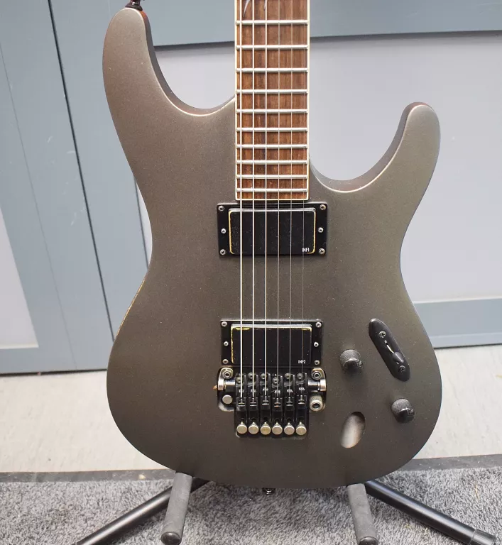 GITARA ELEKTRYCZNA IBANEZ S520 EX
