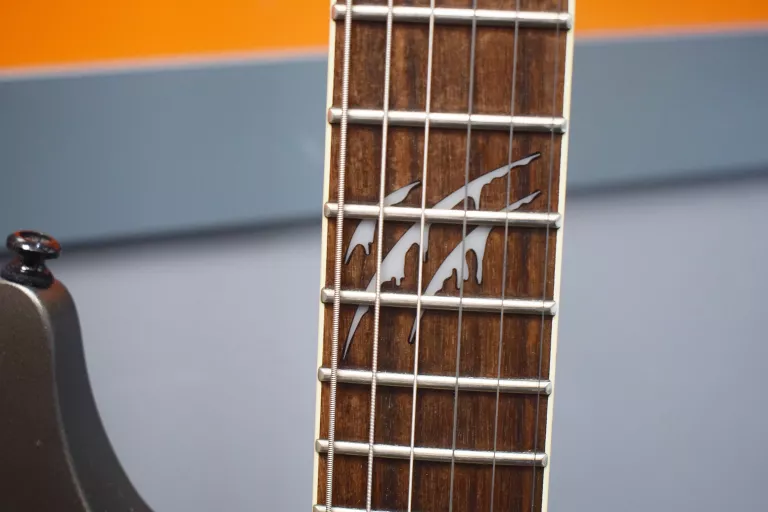 GITARA ELEKTRYCZNA IBANEZ S520 EX